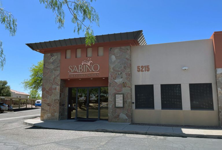 sabino-location